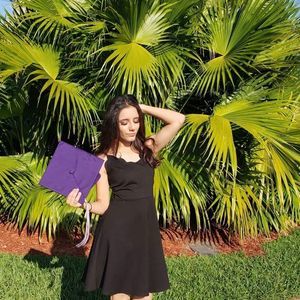 Meet your Posher, Marwa